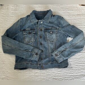 Kut from the Kloth Denim Helena Jacket